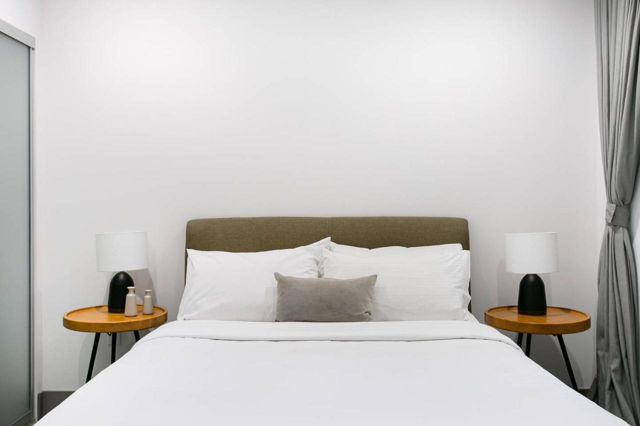 Beautiful And Cozy 2-bedroom & 1 Bath In Dtla Apartamento