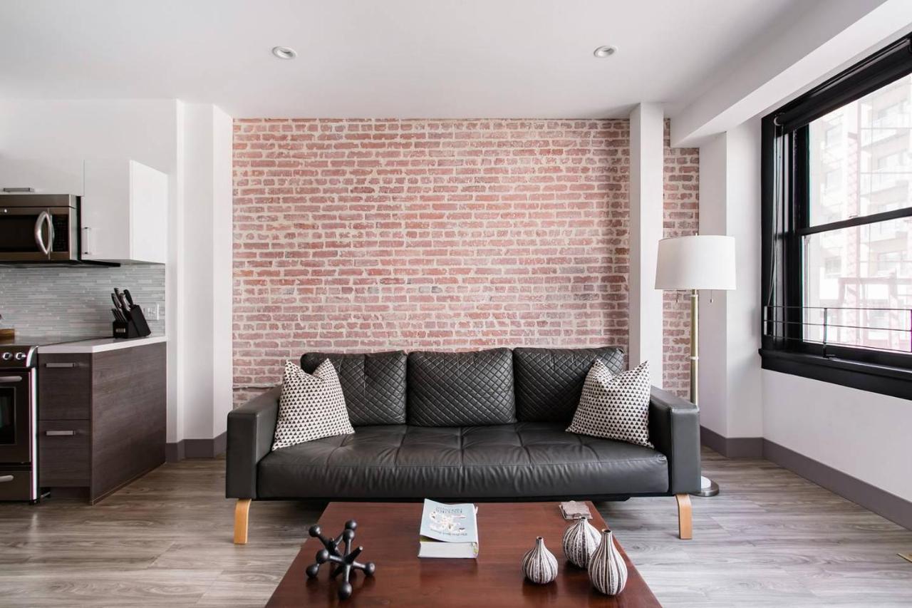 Beautiful And Cozy 2-bedroom & 1 Bath In Dtla Apartamento