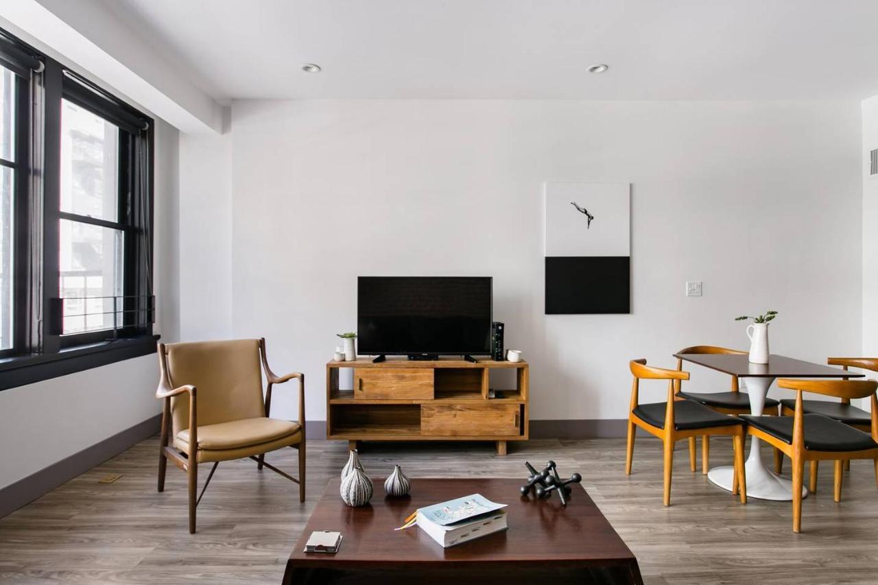 Beautiful And Cozy 2-bedroom & 1 Bath In Dtla Apartamento *