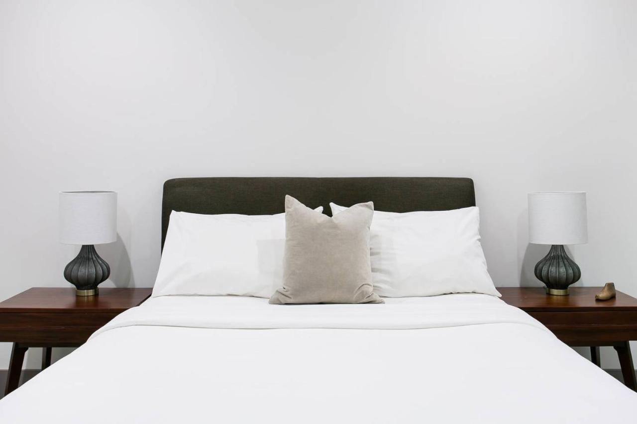 Beautiful And Cozy 2-bedroom & 1 Bath In Dtla Apartamento