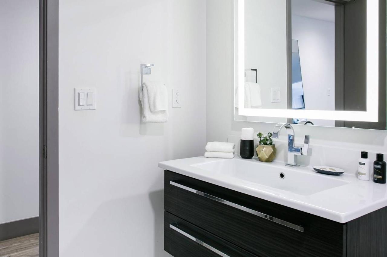 Apartamento Beautiful And Cozy 2-bedroom & 1 Bath In Dtla Los Ángeles