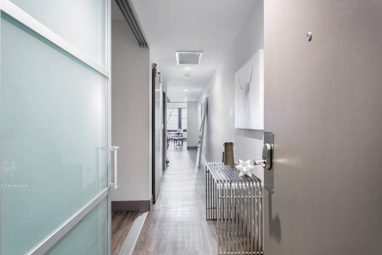 Beautiful And Cozy 2-bedroom & 1 Bath In Dtla Apartamento *